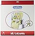 Silla de recubrimiento Kit Peg Perego Tatamia, Verde