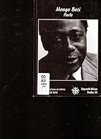 Mongo Beti Parle Avec Ambroise Kom (Bayreuth African Studies) 3927510653 Book Cover