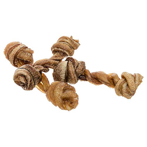 Redbarn Mini Bully Barbell 50-Count
