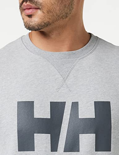 Helly-Hansen 34000 Men's Hh Logo Crew Sweater3