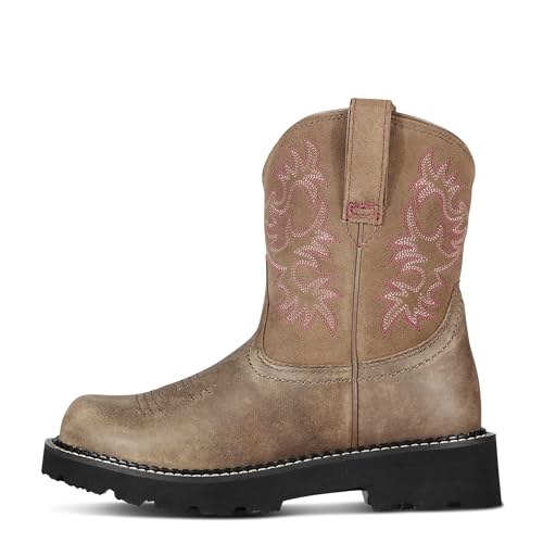 Image of ARIAT Women's Fatbaby Western Boot