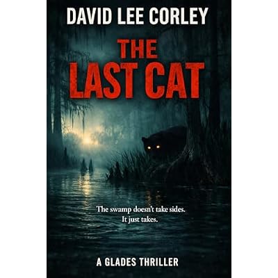 The Last Cat: An Ecological Suspense Thriller