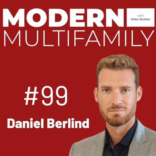 #99: Daniel Berlind, CEO and Co-Founder of Snappt