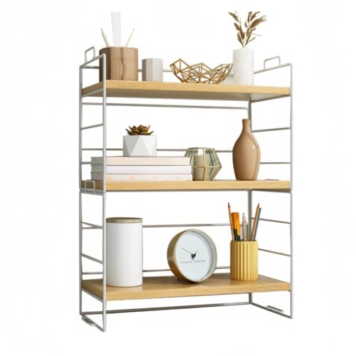 Dingtianlidi �I�[�v�����b�N �{�I ���I �f�X�N���[ ���b�N ��u�I �f�X�N�V�F���t ���[�I �k�� ���ド�b�N �{ ���[�� ���� ���� �����u�� ���� �g���ȒP �ȃX�y�[�X (�O�i��,���ؐF�{�����X�e���g) [���s�A���i]