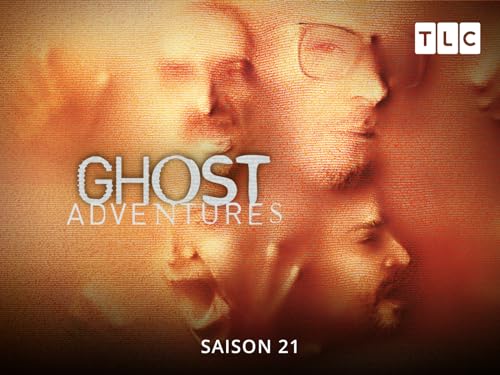 Ghost Adventures