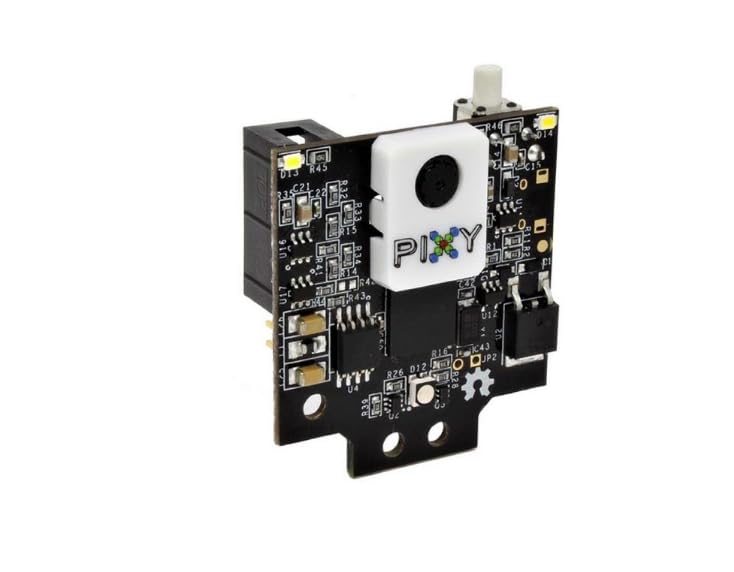 102991074, Video IC Development Tools Pixy 2 CMUcam5 Smart Vision Sensor