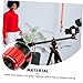 Homoyoyo Camera Tripod Mount Boom Arm Camera Extension Bar for Overhead Photography and Ergonomic Design for Macro Shots and Streaming Compatible and Webcams