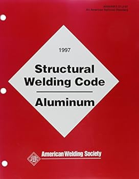 Paperback Structural Welding Code 1997 Book