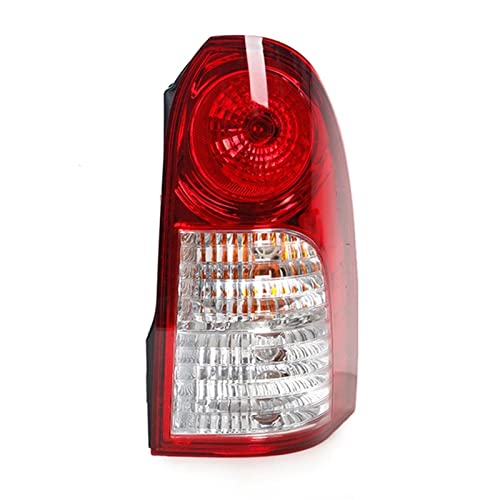 Feu arrière de voiture haut de gamme pour Ssangyong Actyon Sports 2007