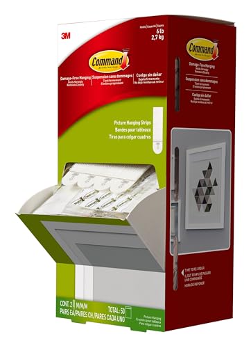 Command lot d'essai de bandes suspendues fixation murale sans trou