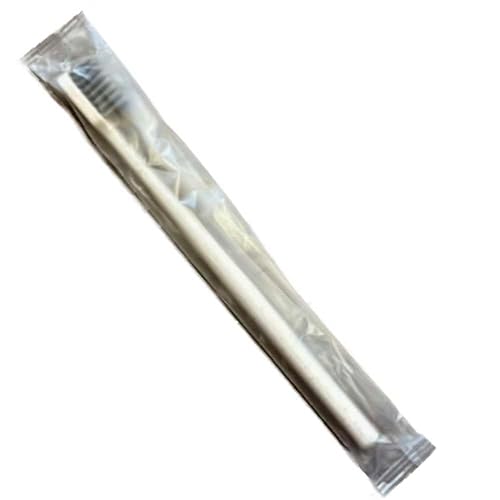 Miniatura 4 de WNL Products 1400SUB-50PACK Kit de comodidad de lujo para adultos en bolsa transparente suministros esenciales de higiene personal y artículos de