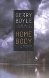 Home Body (Jack McMorrow Mystery Series)