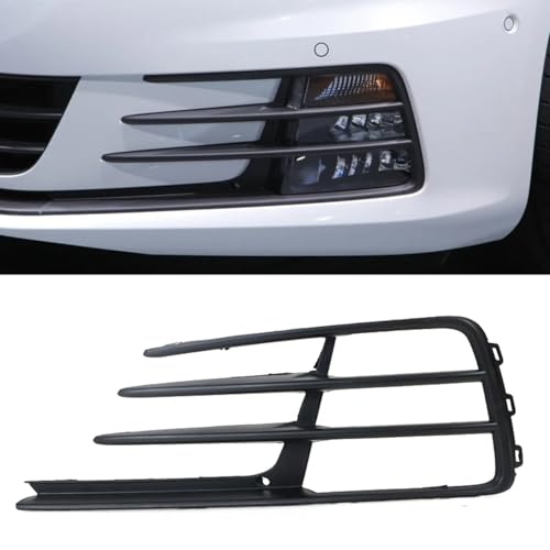 Embellecedor de luz antiniebla para VW Scirocco 2015 2016 delantero 2