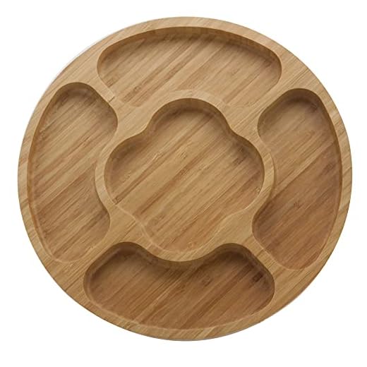 1. Petisqueira Grande Ecokitchen Bege - Mimo Style