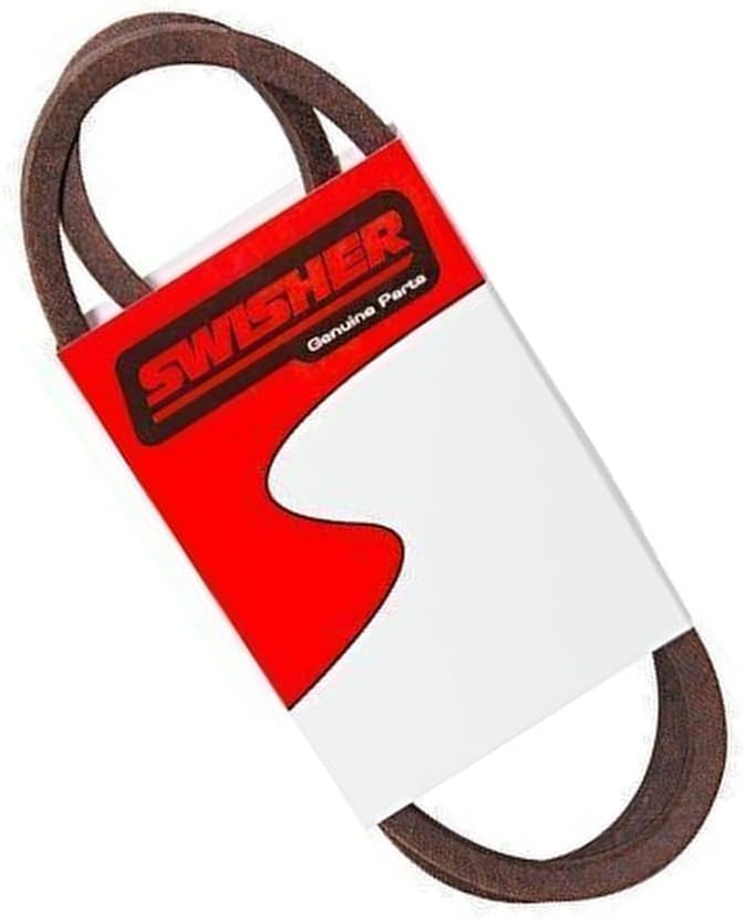 Swisher Part # 20655; Belt
