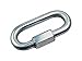 Seadog Quick Links GALV 1-7/16" 2PK