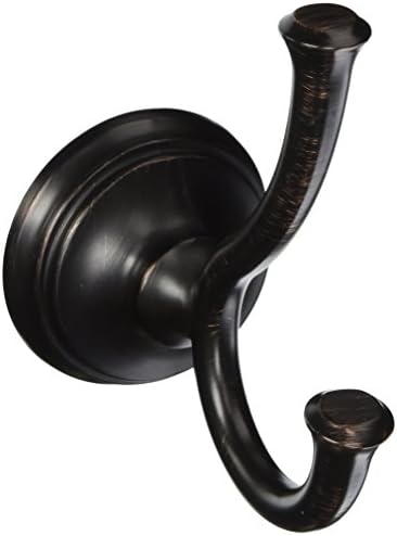 DELTA 79735-RB, 3.88 x 2.50 x 3.88 Inches, Venetian Bronze