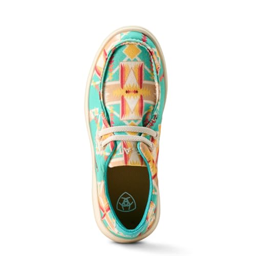 Image of Ariat Kids' Hilo Shoe