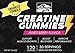 KP Creatine Monohydrate Gummies Mixed Berry for Men & Women, 100% Creatine Mixed Berry Gummies, 5g per Serving + Vegan, Sugar Free, Mixed Berry + Strength, Energy, Muscle & Booty Gain - 120 Count