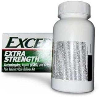 Excedrin Extra Strength Migraine