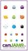 Webcam Cover / Stickers for Online Privacy. Fits Laptop, Tablet, Cell Phone, Smart Tv, Xbox and More! camJAMR Critter Pack (Includes 17 Webcam Covers)