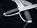North Wing Chun Bart Cham Dao,Stainless Steel,Leather Scabbard,Training Equipment
