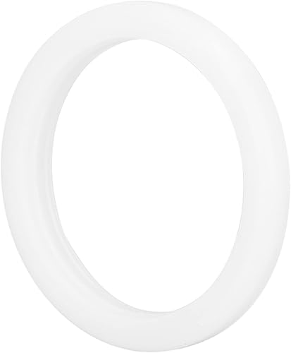 Miniatura 9 de TOPINCN Máquina de café de sello de vapor de silicona de 2.008 in Reemplazo de junta de grupo de silicona para EC680 685 785 885 850 860