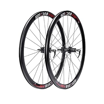 rim depth road bike