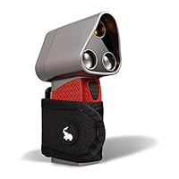 Algopix Similar Product 2 - STICKIT Magnetic Rangefinder Strap