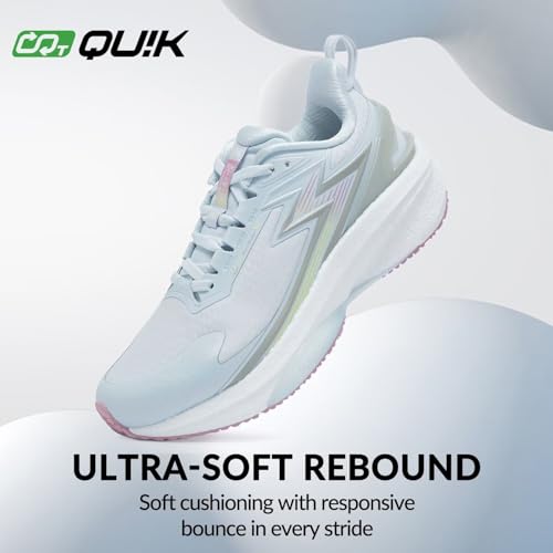 Image of 361 Rainblock 8.0 Waterproof Shoes for Men Athletic Running Shoes for Women with Cushion,Waterproof Running Shoes Low top,Comfortable Anti Slip Sneakers for Walking and Daily Workout