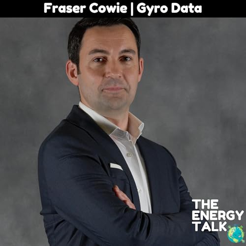 Another Downturn For Oil & Gas: Fraser Cowie