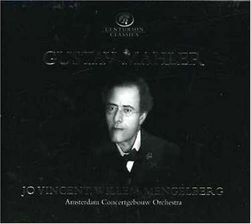 Gustav Mahler (Centurion Classics)