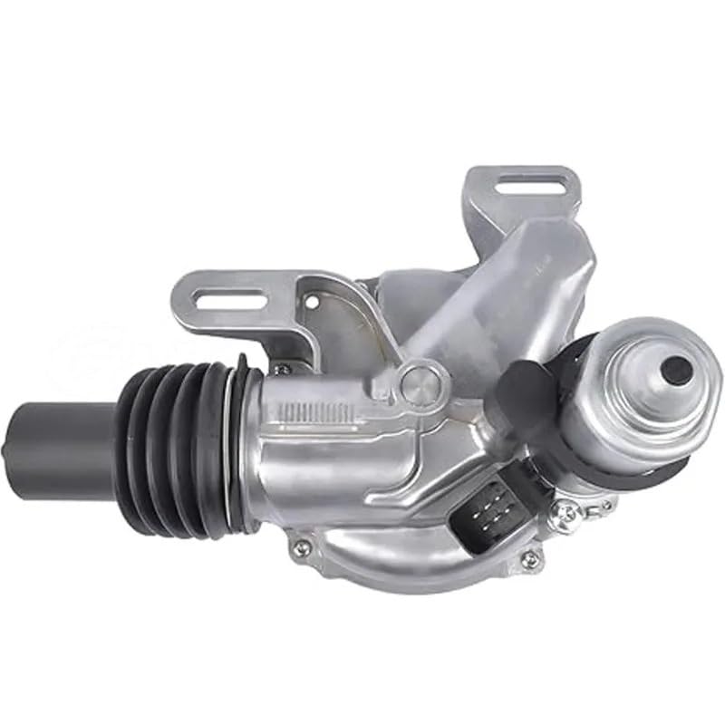 Actuador embrague Benz A4512500062 repara fallo cambio marchas 5