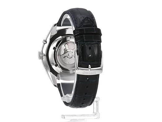 Amazon.co.jp: [セイコー]SEIKO 腕時計 KINETIC キネティック SRN061P1