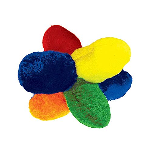 Chalesco Manopla Pelúcia para Cães