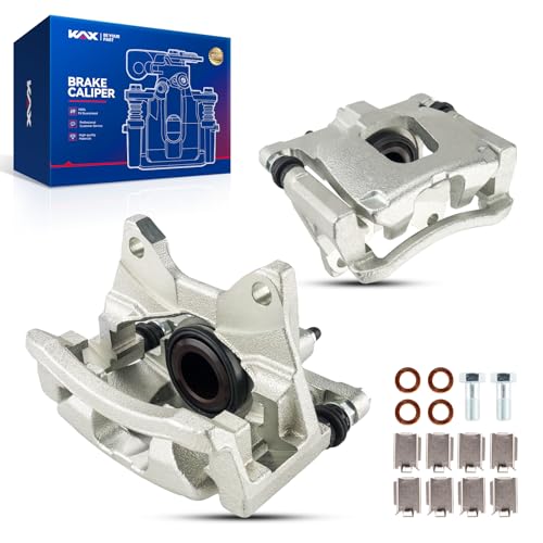 Image of KAX Rear Brake Caliper for 2007-2017 Wrangler