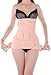 Healthcom 3 in 1 Postpartum Support Breathable Elastic Adjustable Postpartum Postnatal Recovery Support Girdle Belly Recover Belly Waist Pelvis Belt,Pregnancy Belly Wrap Abdominal Binder(Size:XXXL)