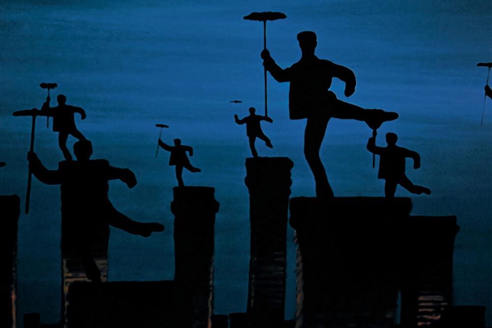 Mary Poppins [Édition 45ème Anniversaire]