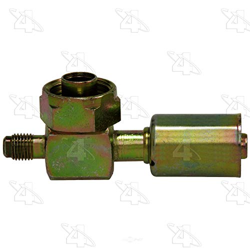 Four Seasons 12821 A/C Fitting
