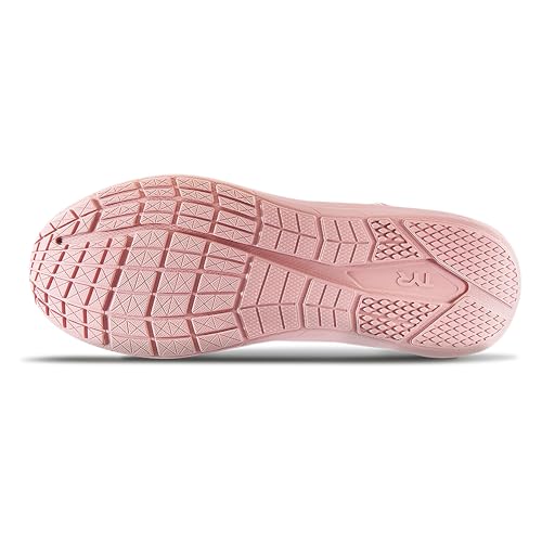 Image of TYR Techknit RNR-1 Unisex Running Shoes - Running, Training, Walking Sneakers with Engineered Mesh and Foam Cushioning for All Day Comfort and Support