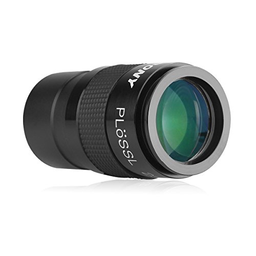 Svbony Telescope Lenses 25Mm Telescope Accessory 1.25 Inches Lens Fully Coated Telescope Lenses Plossl 40-Deg For Astronomy Telescope #TOP4
