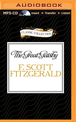 Great Gatsby, The