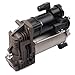 Air Suspension Compressor Pump Fit for Land Rover for LR3 2005-2009, for Land Rover for LR4 2010-2014, for Land Rover for Range Rover Sport 2006-2014, LR006200 Air Ride Compressor Pump
