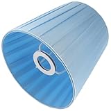 Abat-jour en tissu : fabrication soignée et style élégant, idéal pour la décoration intérieure, petits abat-jour