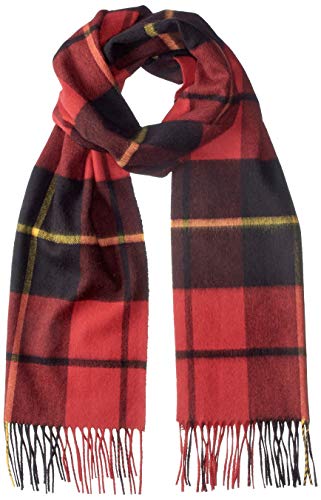 [JOHNSTONS(ジョンストンズ)]ストール WA57 KU0099 Wallace UK ONE (-) [並行輸入品]