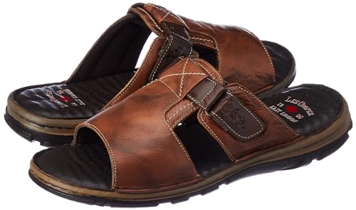 Image of Lee Cooper Men LC1975B2R Sandal