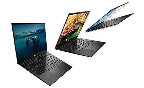 Amazon.com: Dell XPS 13 7390 Thin and Light 13.3