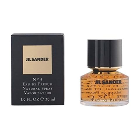 JIL SANDER No.4 30 ml edp vapo Cover