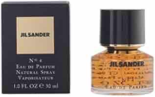 Amazon.com : JIL SANDER No.4 30 ml edp vapo : Beauty
