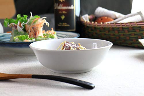 サラダボール　皿　15㎝　50枚 楽天市場】15cm ボウル サラダボール 小鉢 鉢 食器 円 丸皿 日本